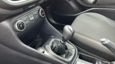 Ford Fiesta 1.0 EcoBoost Trend 5dr Petrol Hatchback